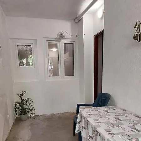 Lena Apartment