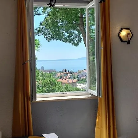 Apartment Lena Rijeka