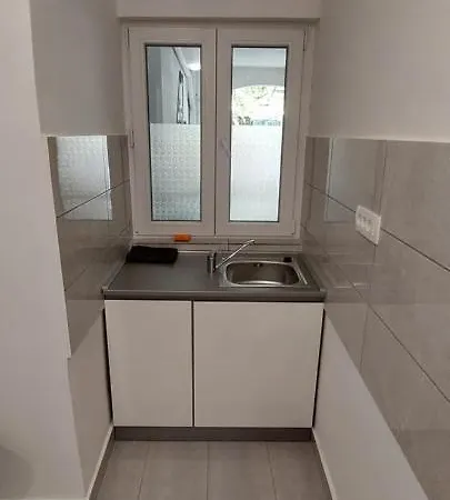 Apartment Lena