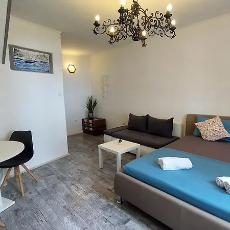 Lena Apartment Rijeka
