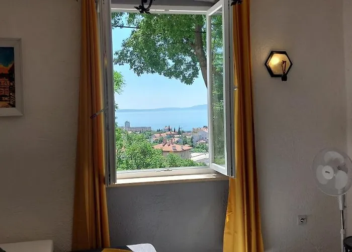 Apartman Lena Rijeka