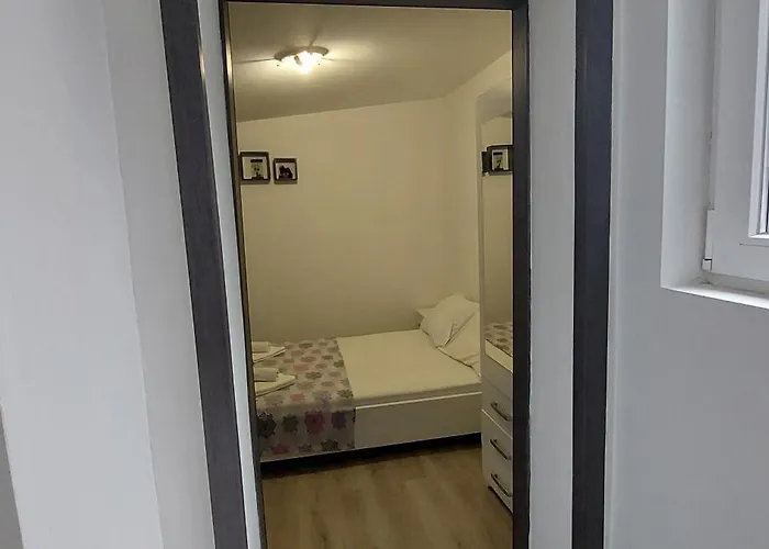 Apartman Lena Rijeka