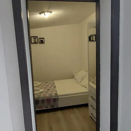 Apartman Lena Fiume